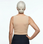Le Débardeur Nuéline — Soutien-gorge intégré, sans armatures