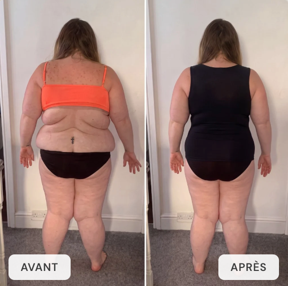 Anna, 36 ans