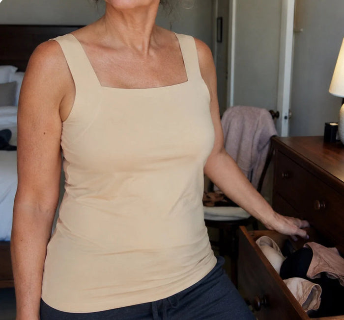 Jane, 48 ans